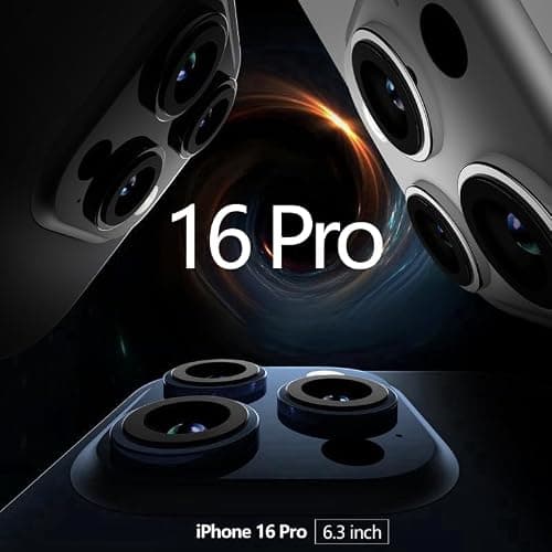 OLEPHY Handykette für iPhone 16 Pro Hülle mit Band, Necklace Handyhülle, Transparente Schutzhülle zum Umhängen [Verstellbarem und Demontage Umhängeband], Roségold thumbnail 2