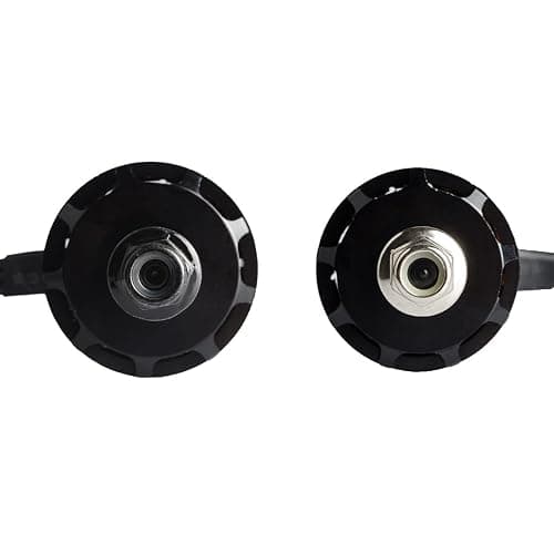 AKK RS2205 4pcs Brushless Motor 2300KV 2CW 2CCW for FPV Racing Quadcopter Drone thumbnail 4
