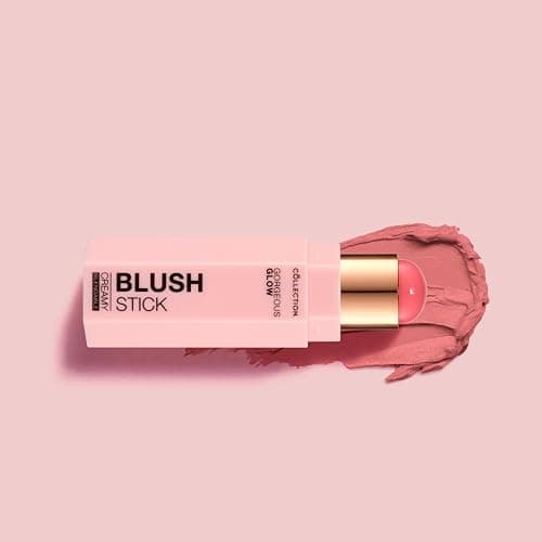 Collection Cosmetics Gorgeous Glow Sticks, Fast and Mess Free, 4g, Blush thumbnail 4