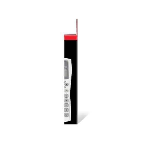 Texas Instruments TI-30XIIS Scientific Calculator, White thumbnail 8