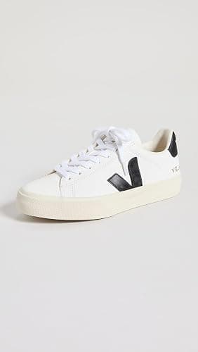 Veja Women's Campo Sneakers thumbnail 4
