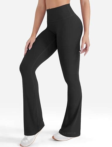  Mini Flare Leggings  thumbnail 4
