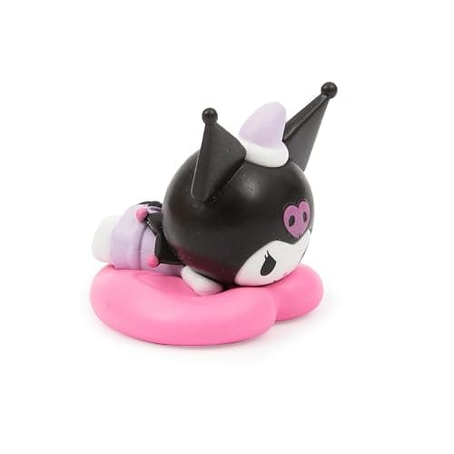 Hello Kitty Mini Figure Blind Bag – 1 Random Figure Included (4cm Sweet Dreams Series), Collect 1 of 6 Regular or Flocked Characters, Cute Sanrio Surprise Toy for Fans & Collectors thumbnail 9