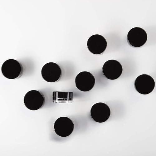 Inglot AMC Eyeliner Gel thumbnail 5