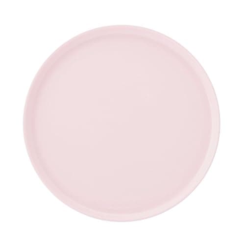 Mikasa Madison Misty Pink Bone China Dinnerware Set, 12-Piece Service for 4, Includes Dinner Plates, Salad Plates and Cereal Bowls, Dishwasher Safe thumbnail 9