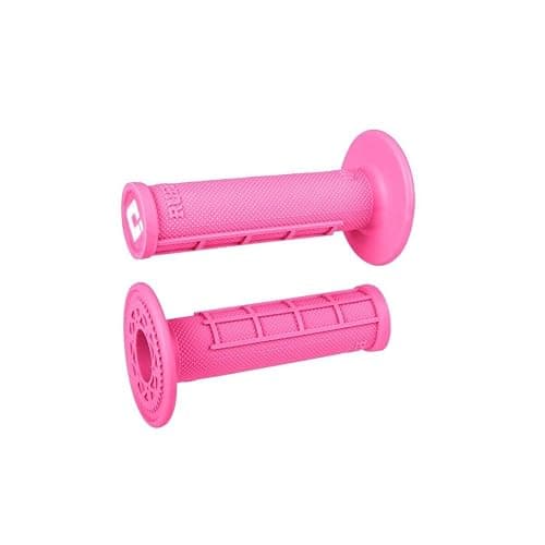 Odi Motocross Half-Waffle Grips - Image 1