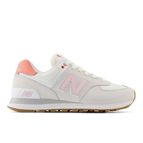 New Balance Women's 574 V2 Spring Sneaker thumbnail 3