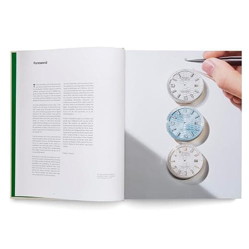 The Watch Book Rolex Next Generation: Next Generation thumbnail 4