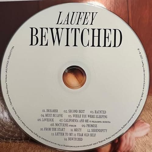 Everything I Know About Love / Bewitched - Laufey thumbnail 4