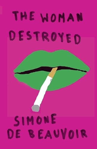 The Woman Destroyed (Pantheon Modern Writers) - Image 1