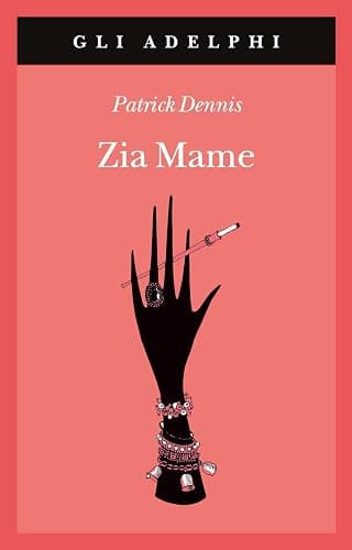 Zia Mame - Image 1