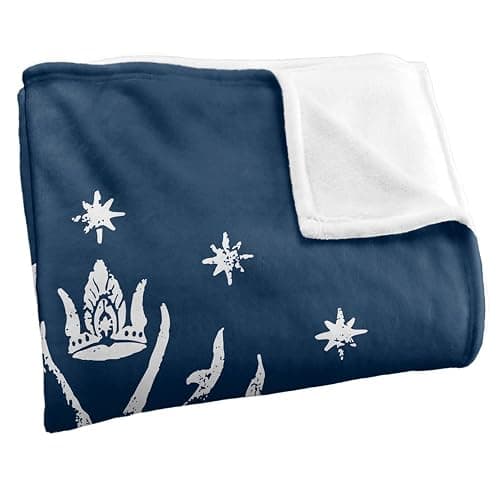 The Lord of The Rings Blanket, 36"x58" Tree of Gondor Silky Touch Super Soft Throw Blanket thumbnail 4