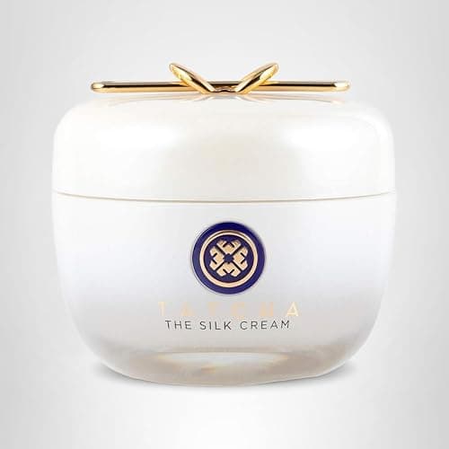 TATCHA The Silk Cream: Weightless Moisturizing and Firming Cream for Combo to Dry Skin (50 ml / 1.7 oz) thumbnail 10