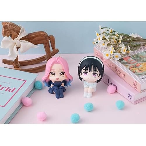 Megahouse - Alien Stage - SUA Lookup Figure thumbnail 8