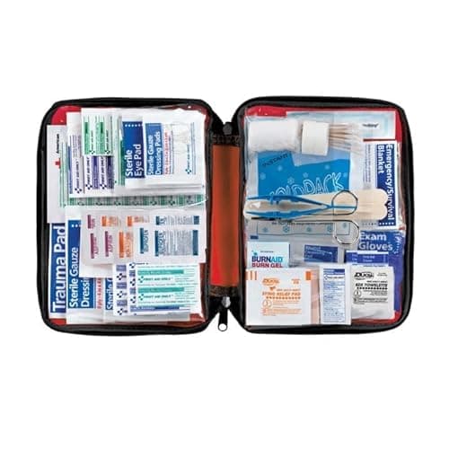 American Red Cross First Aid Kit