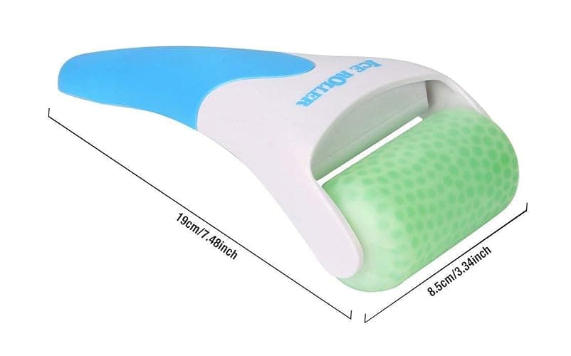 Ice Roller for Face & Eye, Puffiness, Migraine, Pain Relief and Minor Injury, Skin Care Products,Womens Gifts thumbnail 5
