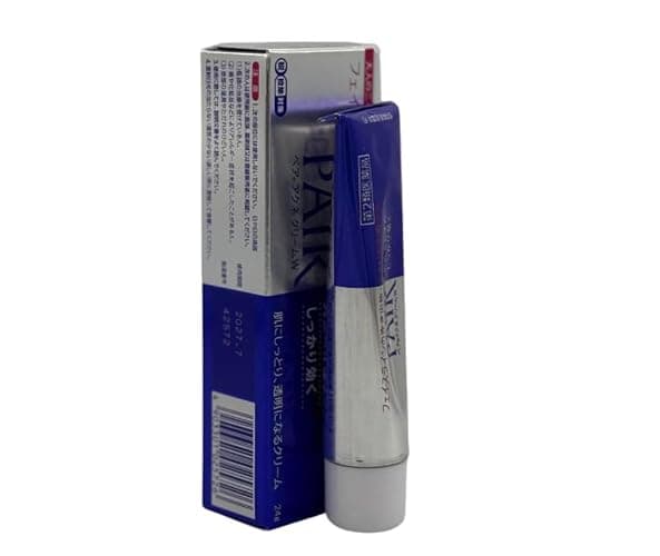 Lion Pair Acne Cream – Lightweight Japanese Formula for Clearer-Looking Skin (24g) - Image 1