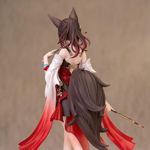 HOYOVERSE Honkai: Star Rail Tingyun 1/10 Scale Figure Gift+ Series thumbnail 4