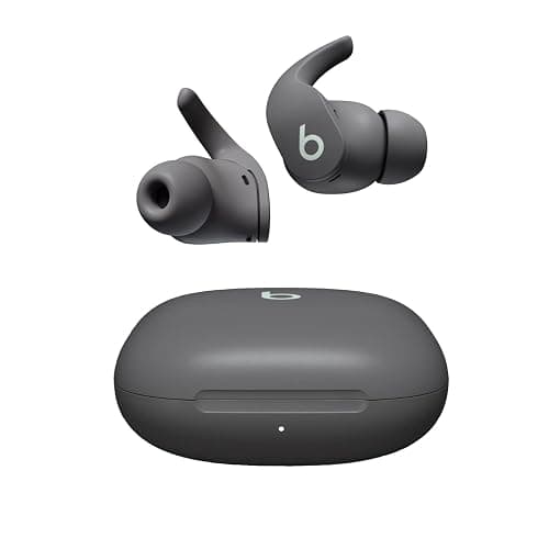 (Refurbished) Beats by Dr. Dre - Beats Fit Pro True Wireless Noise Cancelling In-Ear Headphones - Sage Gray - Image 1