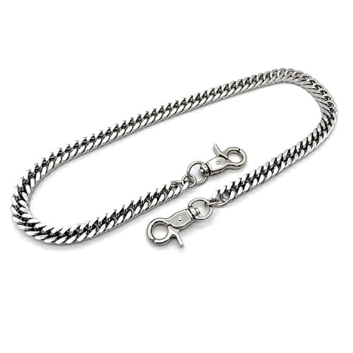 PINKPIN Wallet Chain Pants Chain Pocket Keychain Belt Chain Jeans Chain for Hip-Hop Men Women Clothing Accessories thumbnail 7