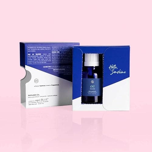 Capri Blue Diffuser Oil Refill - Premium Fragrance Oil - Use with Electric or Ultrasonic Diffusers for Home - Long Lasting Sugared Citrus Scent (Volcano, 0.5 fl oz) thumbnail 5