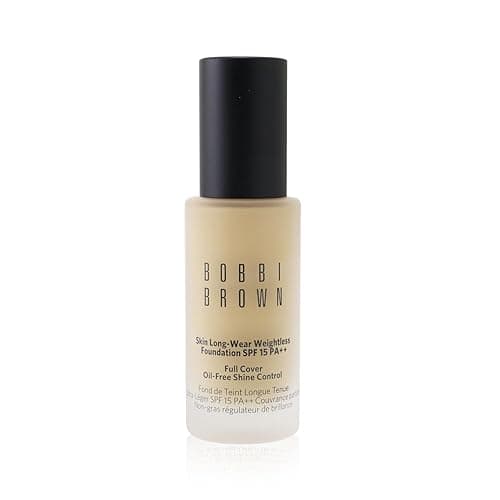 Bobbi Brown Long-Wear Weightless Foundation