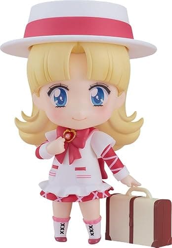 Ashita no Nadja: Nadja Nendoroid Action Figure - Image 1