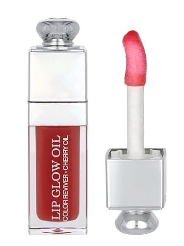 Christian Dior Dior Addict Lip Glow Oil - 012 Rosewood Women 0.2 oz thumbnail 2