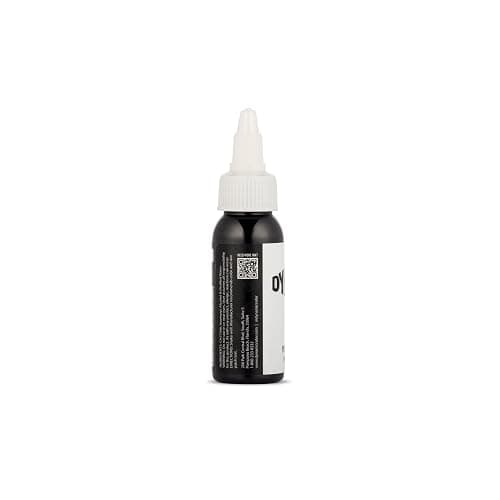 Dynamic - Tattoo Ink - Black 1oz (30ml) thumbnail 3