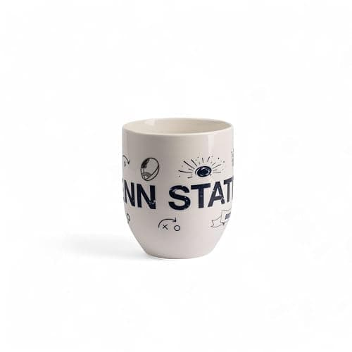 The Memory Company | Licensed NCAA 18oz Cheer Mug thumbnail 2
