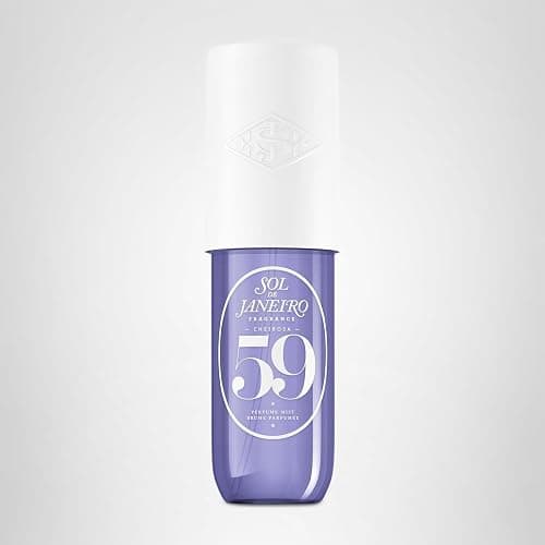 Sol de Janeiro Cheirosa Hair & Body Perfume Mist | Body Spray for Women thumbnail 11