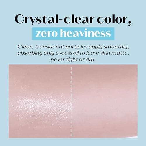 ETUDE Sebum Soak Jelly Pressed Powder makeup setting powder oil control, matte finish for oily and combination skins | perfect for Coachella & Festival Essentials thumbnail 5