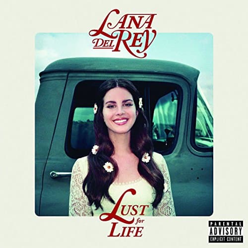 Lust For Life[2 LP] vinyl  - Image 1