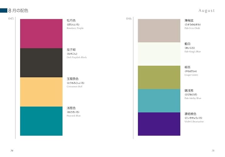 Dictionary Of Color Combinations - Volume 2 thumbnail 3