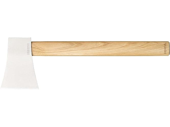 Cold Steel Competition Throwing Axe Replacement Handle thumbnail 2