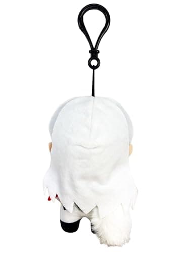 Great Eastern Entertainment Inuyasha - Sesshomaru Plush 4.5" H thumbnail 3