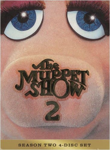 The Muppet Show: Seasons 1-3 thumbnail 3