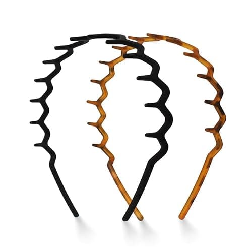 Zig Zag Headband - Image 1