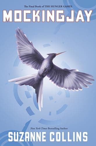 Mockingjay (Book Three) - Image 1