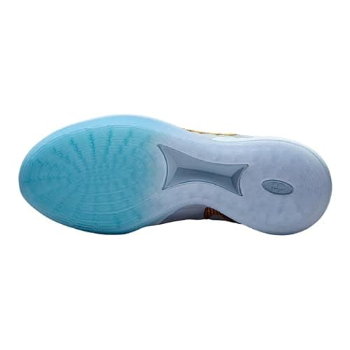 NIKE SABRINA 3 "GLACIER BLUE/METALLIC GOLD" thumbnail 6