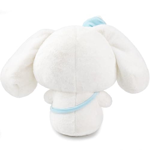 KIEAL 13 in Plush Toys, Anime Plush Kawaii Stuffed Animals Doll, Soft and Adorable Cartoon Pillow for Girls Kids Fans Birthday Present thumbnail 3