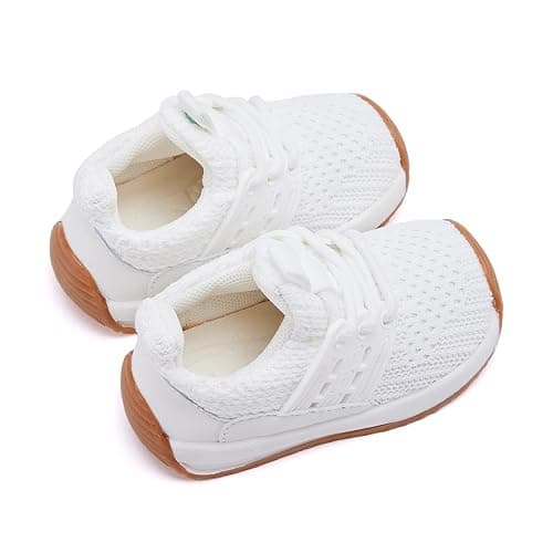 BMCiTYBM Baby Toddler Walking Sneakers Boys Girls Shoes thumbnail 5