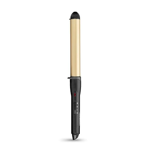 TRESemme 28mm Ceramic Waving Wand, ceramic, hair curling wand, Loose Waves | Hair Curler for Relaxed Curls and Soft Waves, Long Barrel, 3 Heat Settings Up To 200°C, Fast Heat-Up, Auto Shut-Off, 2806CU thumbnail 7
