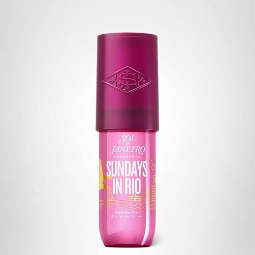 Sol de Janeiro Hair & Body Perfume Mist thumbnail 8