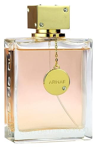 Armaf Club de Nuit for Women Eau de Parfum Spray, 6.8 Ounce / 200 ml - Image 1