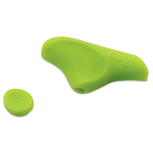 Grex Sprue Brothers Ergonomic Airbrush Grip, GRXGGS2 - Image 1
