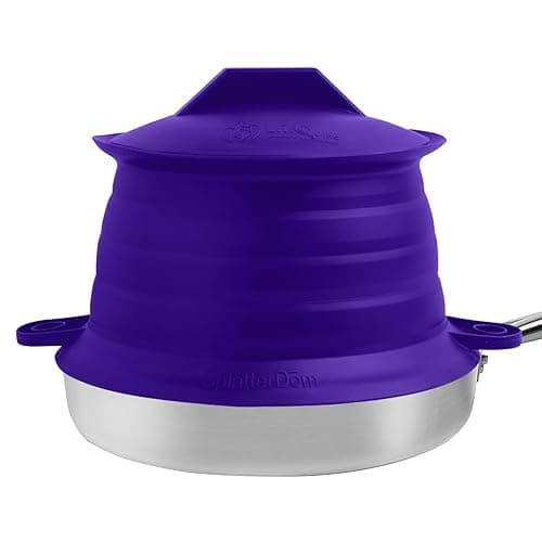 L.I.Q Silicone Splatter Guard