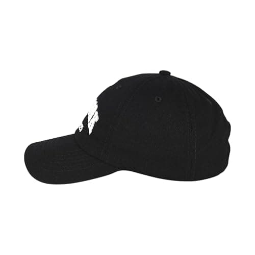 Elidan NY Dad Hat New York EST.1625 Cotton Cap, Adjust Buckle Strap, Unstructured Low-Profile NY Baseball Cap for Men & Women thumbnail 3