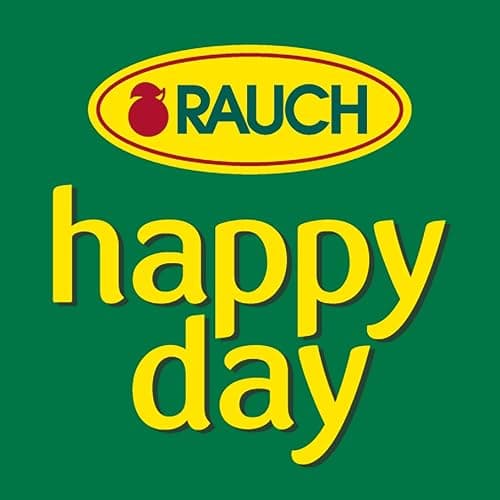 Rauch Happy Day Cocos-Ananas | eine Geschmacksreise in die Karibik | Fruchtsaft aus Ananas und Kokosnusswasser | 6x 1l Tetra Prisma thumbnail 5