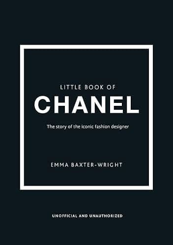 The Little Book of Chanel - Image 1